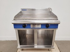 Moffat LTD Blue Seal EP516-LS Commercial Catering Flat-Top Griddle