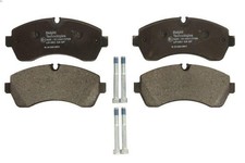 Kits de frein Mercedes SPRINTER
