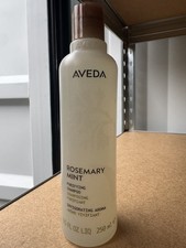 Image of Aveda Rosemary Mint Purifying Shampoo 250ml | Brand New & Authentic! Quick Ship!
