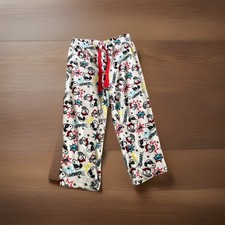 Various Peanuts Snoopy Lounge Pants Size XL 16-18 Holiday/Winter Theme  Other