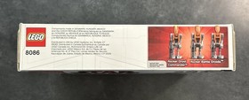 LEGO Star Wars: Droid Tri-Fighter (8086)