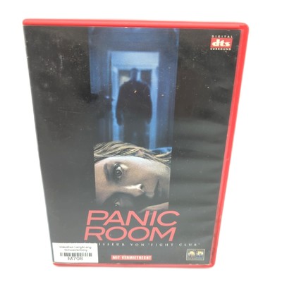 Panic Room [Verleihversion]