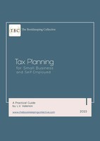L. V. Valentin | Tax Planning For Small Businesses | Taschenbuch | Englisch