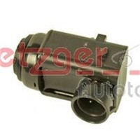 Metzger Sensor Einparkhilfe FüR Mercedes W203 S203 CL203 C209 A209 W211 W163