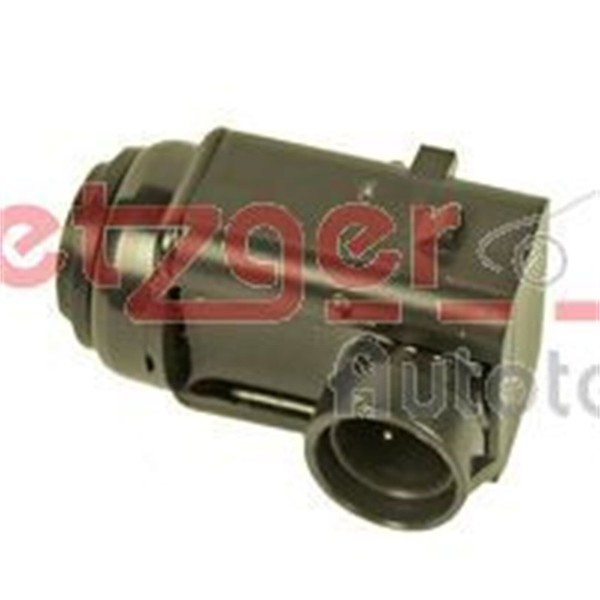 Metzger Sensor Einparkhilfe FüR Mercedes W203 S203 CL203 C209 A209 W211 W163-image