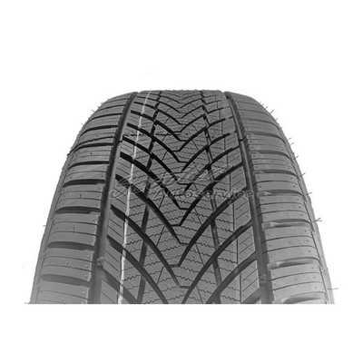 Allwetterreifen Tourador X All Climate TF-2 3PMSF 195/65 R15 91H | 54083