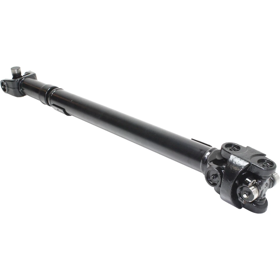 Front Driveshaft For Jeep Cherokee 1987-2001 4.0L 4WD Automatic Trans 32.25in. - Image 2 of 4