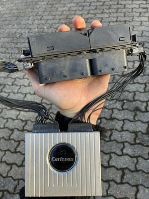 Carlssen C-Tronic III CDI