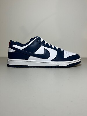 Nike Dunk Low Valerian Blue Men's Sneaker DD1391-400 | eBay