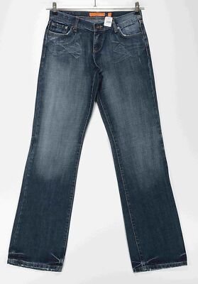 Colins Chloe Damen Jeans Hose W29 L34 29/34 blau used Bootcut wie Neu J2223