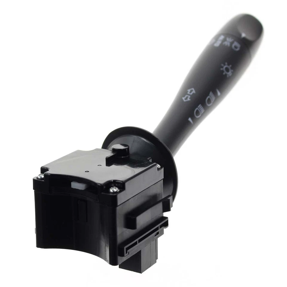 Multifunction Turn Signal Headlamp Switch for 2007 2008 2009 Pontiac G5 15915857 Foto 3 de 4