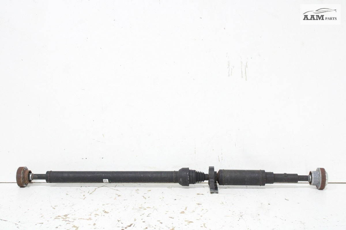 2018-2023 DODGE CHARGER AWD REAR DRIVE SHAFT DRIVESHAFT CARDAN PROPELLER  OEM | eBay