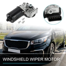 Front Windshield Wiper Motor for Hyundai Entourage 2007-2008 No.981104D000