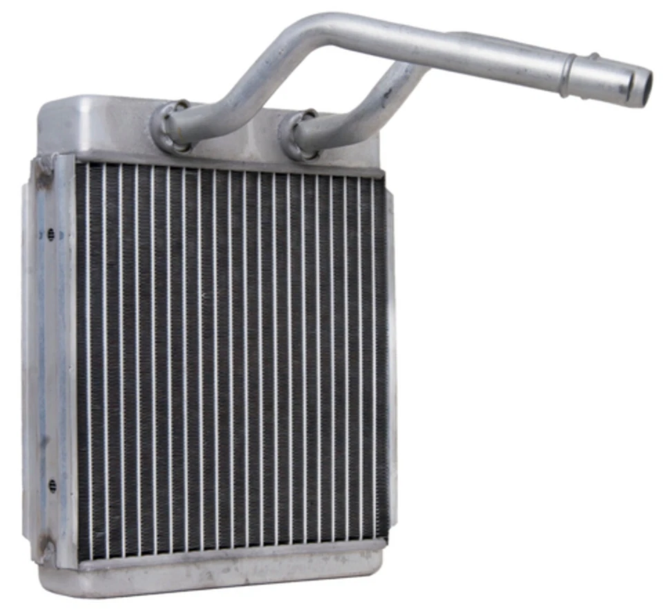 Передний обогреватель с сердечником для Ford E-250 Econoline 1997-2002 годов выпуска 4 сезона 1998 1999 - Изображение 4 из 4