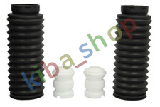 FRONT AXLE SHOCK ABSORBER ASSEMBLY KIT FRONT FITS BMW 7 E65 E66 E67 30-48