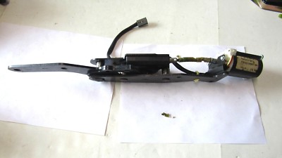 F0VY-5462648-A 90-97 LINCOLN, FORD RH RECLINER SEAT MOTOR NEW OEM 