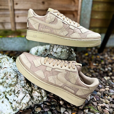 Nike Air Force Low Mushroom Mushroom Af1 Nike Air Force Low Billie