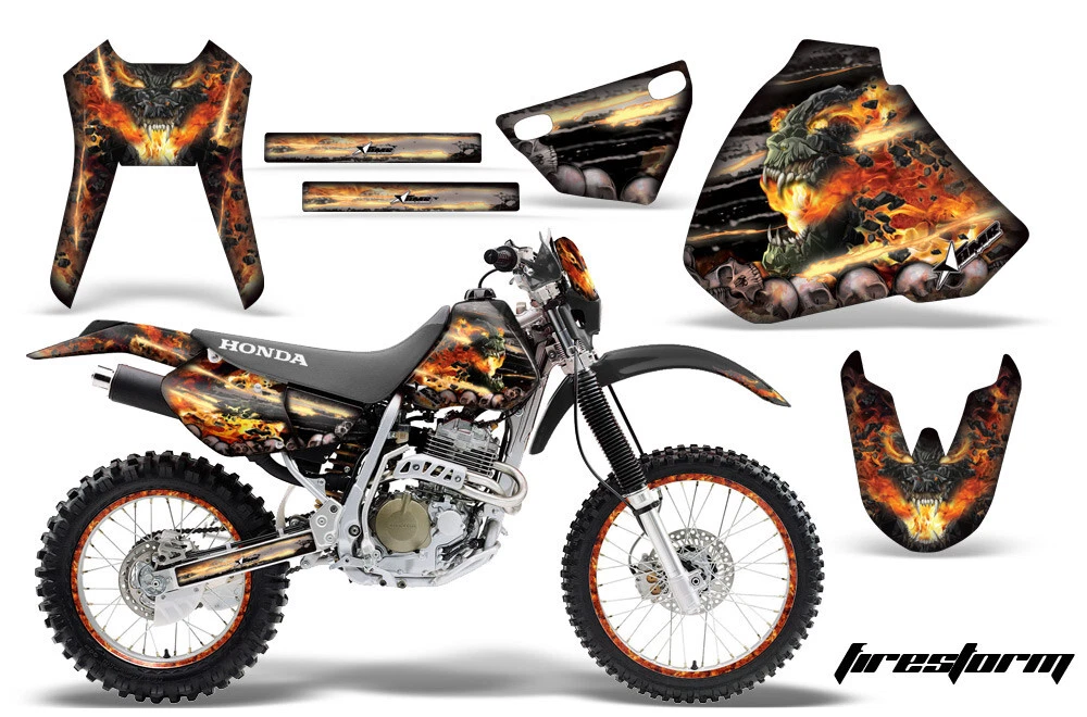 Motorcycle Accessories for 1996 Honda XR400R for sale | eBay