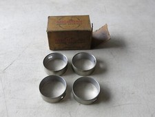 Michigan Engine Camshaft Bearing Set 1443m Std Fits Ford 817cs