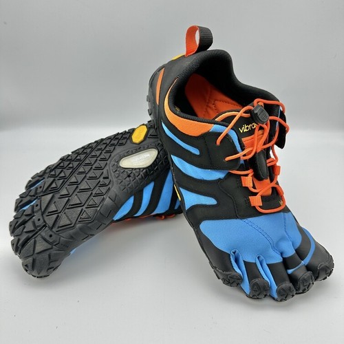 Vibram FiveFingers MEN V-Trail 2.0 19M7603 EU sizes M39-47 - Bild 9 von 10