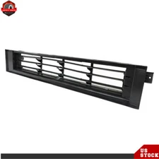 For Nissan Altima 2019-22 Radiator Grill Air Shutter Intake W/o Motor 623306CA0C