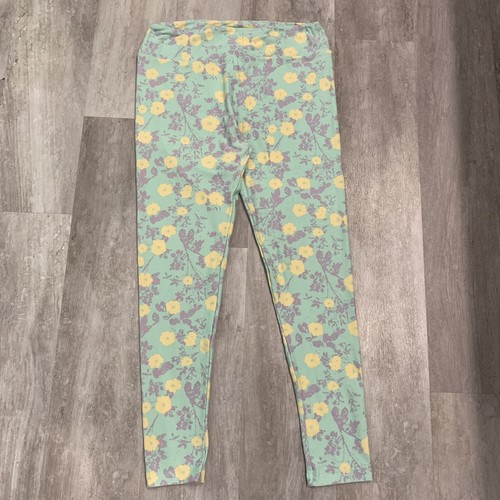 lularoe leggings os One Size Tall And 