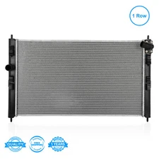 Radiator for 2014-2017 Mitsubishi Lancer 16-22 Mitsubishi Outlander Sport RVR