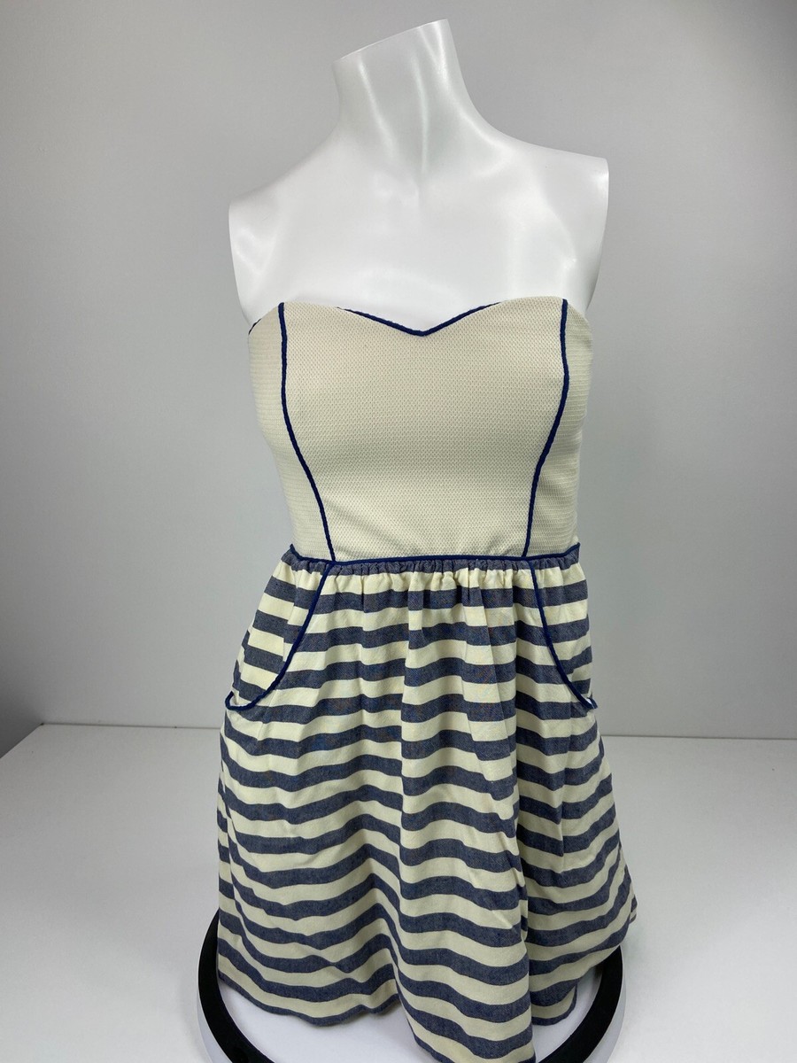 kimchi blue strapless dress Good condition◇Emilio Pucci dress Pucci pattern size 42 EMILIO PUCCI [ –  ストックラボ｜ブランドヴィンテージ通販 main image 0