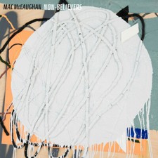 Mac McCaughan, NON-BELIEVERS, Very Good, audi...