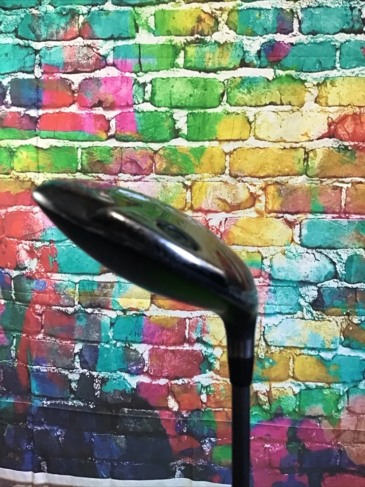 Ping G25 Fairway Wood 4 Wood 4W 16.5° Graphite  42.25in - Image 3 of 4