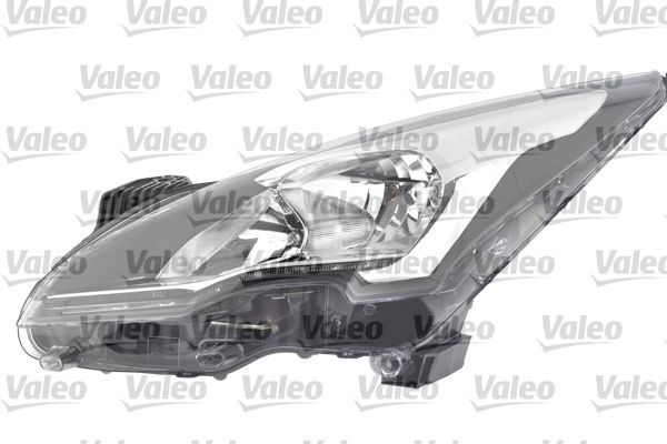 Valeo 045278 Hauptscheinwerfer FüR Peugeot-image