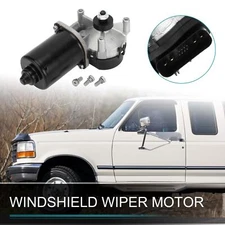 Front Windshield Wiper Motor for Ford F-250 2008-2010 No.4C3Z17508AA/8L1Z17508A