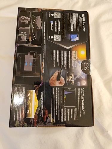 Fluval Sea Marine Nano LED Aquarium Light - 14541 - Picture 2 of 2