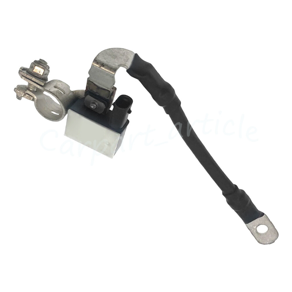Fits 2015-2018 Kia Sorento Battery Negative Sensor Cable 37180-C6000 ...
