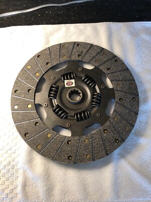 NOS Up Clutch Plate 1963-85 Ford Mercury 11 -1 1/16  10 Spline Cobra Jet Comet
