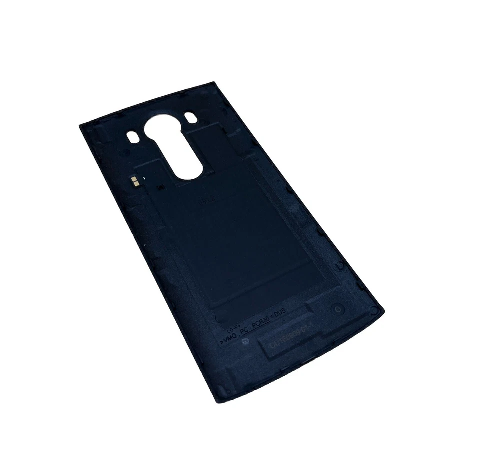 Original LG V10 H968 Battery Lid Backcover Compartment Cover Rear With NFC Foto 2 de 2