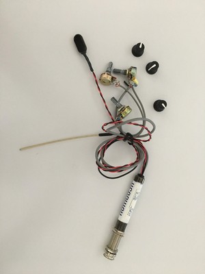 Headway HE1G2 Pickup - Tonabnehmer 