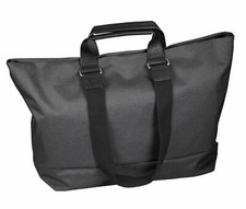 JOST Bergen Shopper Shopper Schultertasche Tasche Dark Grey grau schwarz