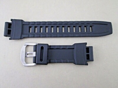 Casio Maglia Di Ricambio TITAN PRW-5000T PRG-250T - Foto 3