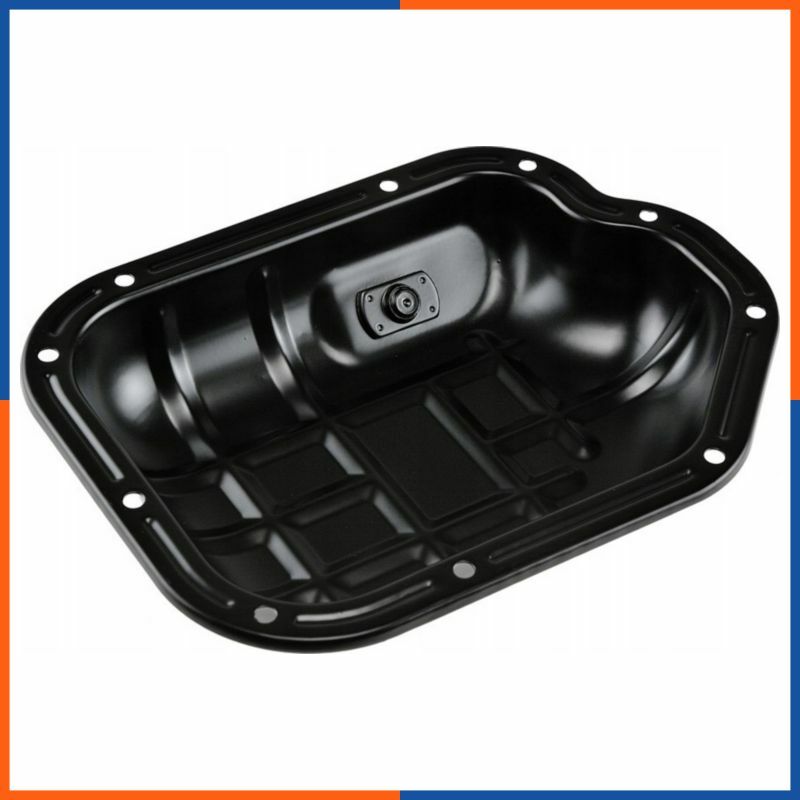 Carter d'huile pour Nissan avec référence 1111031U10 en aluminium