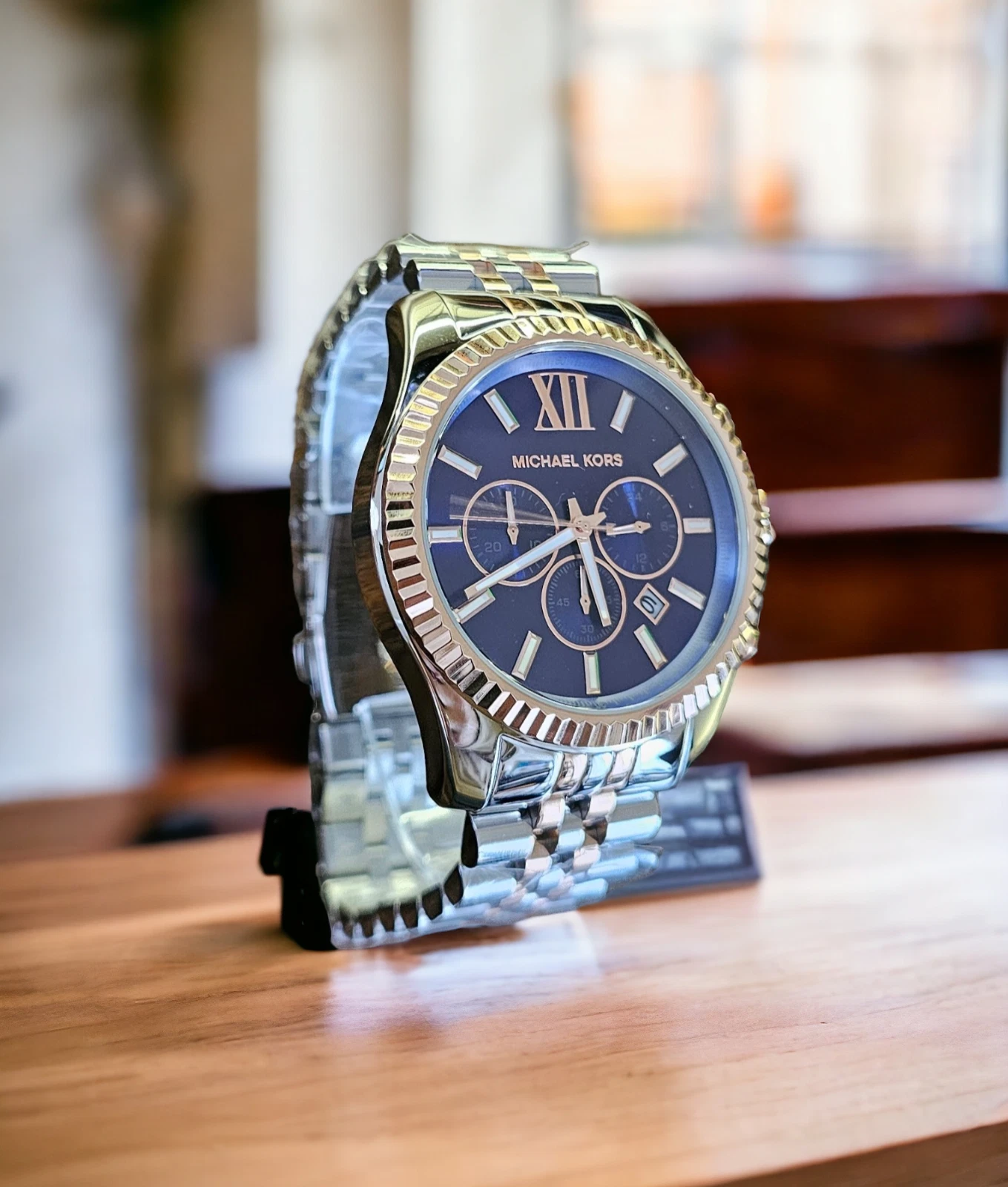 Michael Kors MK 8412 Lexington donna