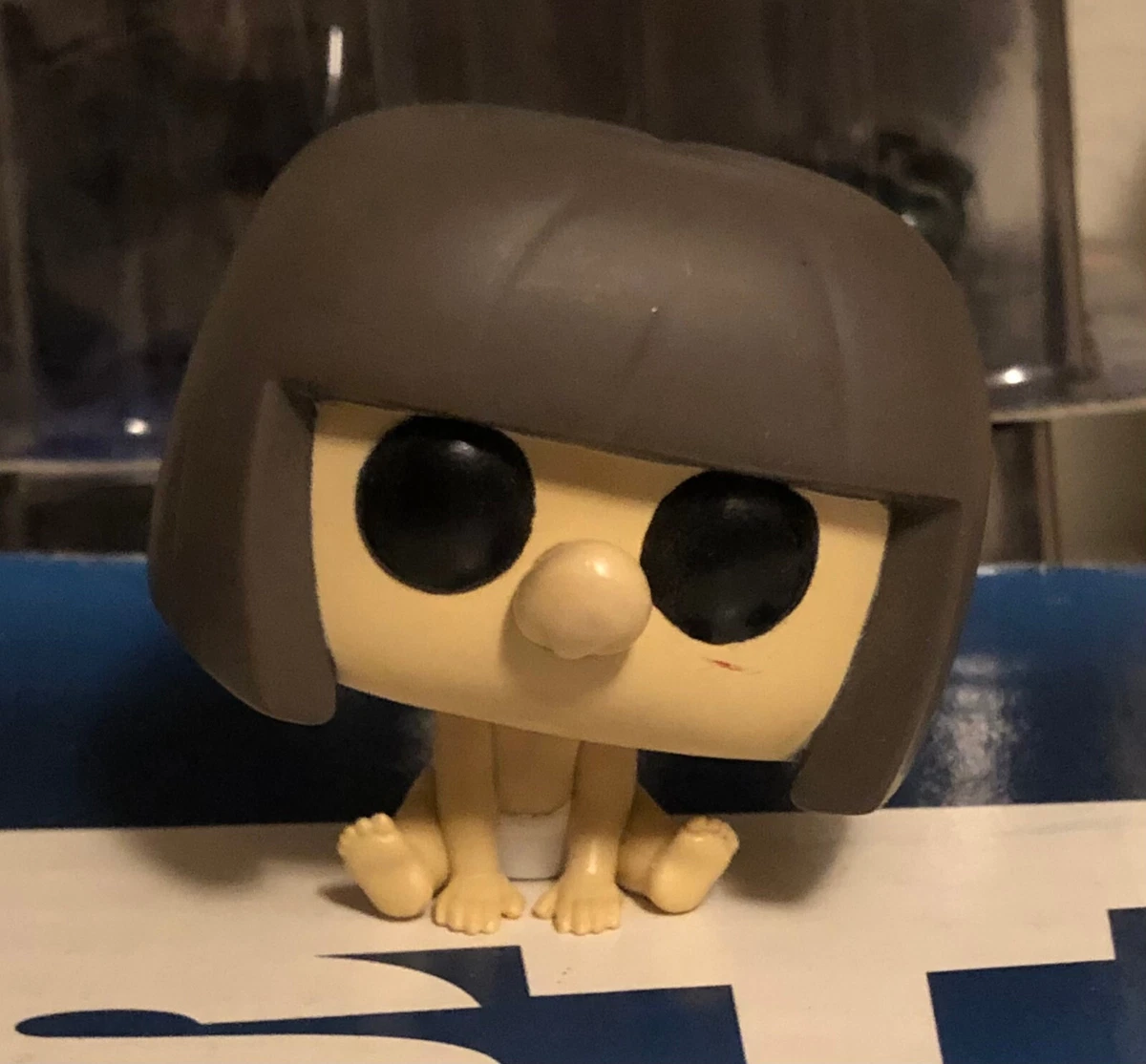 Funko pop edna jack jack sales