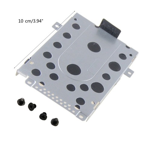 Hard Drive Mounting Bracket Tray for E5410 E5510 Laptop Notebook - Picture 8 of 8