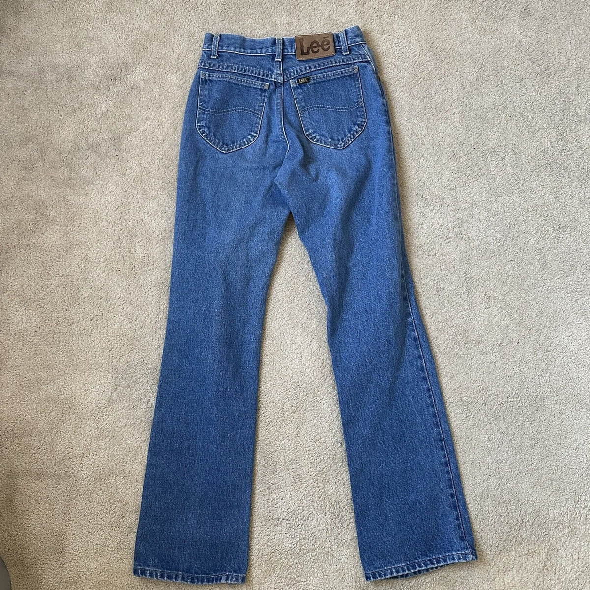 別注INSCRIRE*LEE*LESSAGE COWBOYRIDERSPANTS Lee（リー）の「《別注》【INSCRIRE*LEE*LESSAGE】COWBOY