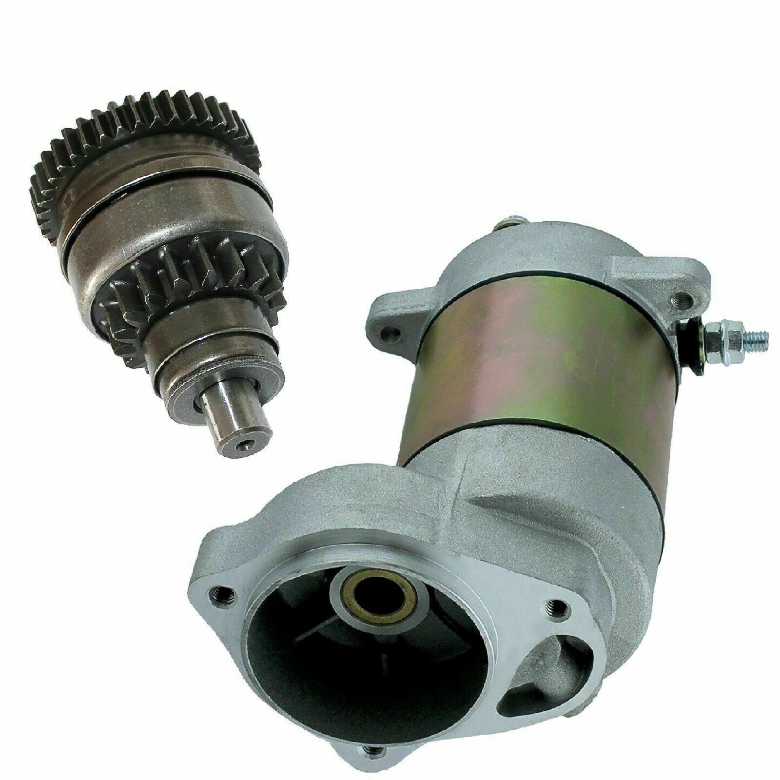 Find POLARIS FULL EXHAUST SYSTEM MUFFLER XPLORER XPRESS 300 400 400L 1996-1999 In Bath, Maine - Foto 4