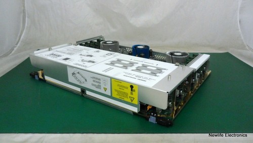 HP AB313-69207 Cell board w/2 Mad9M 1.6Ghz CPU Modules (NO RAM) - 第 1/8 張圖片