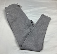 Polo Ralph Lauren Youth XL 16 Gray Sweatpants Kids
