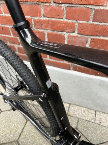 NEW! Cannondale Topstone 2 Lefty Carbon Gravel/Road/Shimano GRX/Size L/WTB - Bild 11 von 18