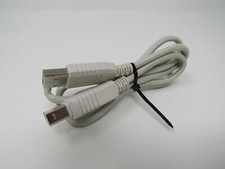 Standard USB A Plug to USB B Plug Cable 3 ft Male
