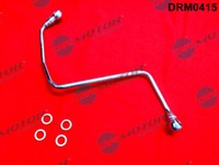 DRM0415 Dr.Motor Automotive ÖLleitung, Lader FüR CitroËN,Peugeot
